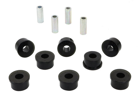 Rear Upper Trailing Arm Bush Kit