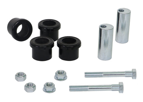 Rear Control Arm - Outer Camber Kit (IRS)