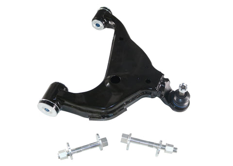 LHF Lower Control Arm