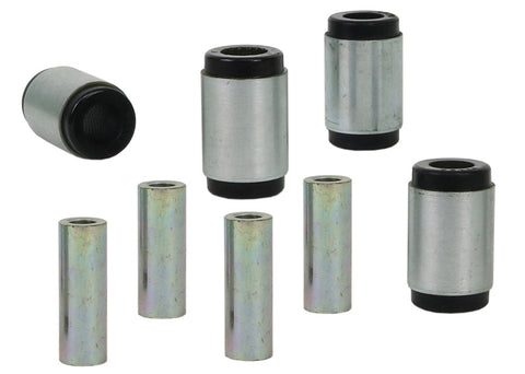 Front Upper Control Arm Bush Kit