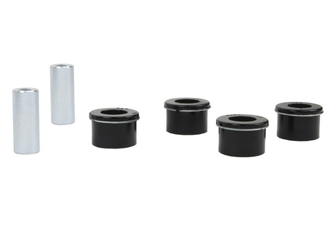 Front Lower Control Arm - Front Bush Kit (To MY02)