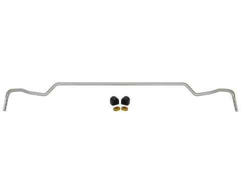 Rear Sway Bar - 18mm 3 Point Adjustable