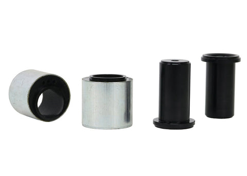 Front Lower Control Arm - Rear Bush Kit (Offset)