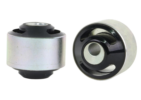 Front Lower Control Arm - Rear Bush Kit - Offset (66mm)