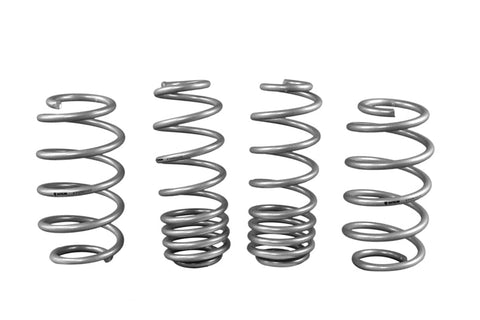 Front and Rear Suspension Grip Kit