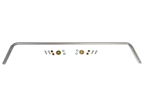 Rear Sway Bar - 20mm Non Adjustable