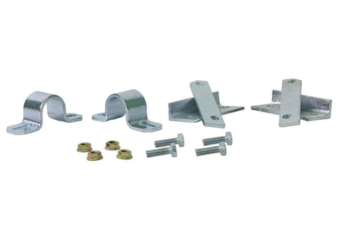 Front Swaybar Conversion Bracket