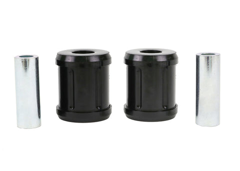 Rear Trailing Arm - Front Bush Kit