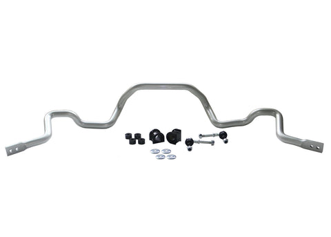 Front Sway Bar - 27mm 2 Point Adjustable