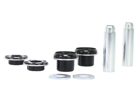 Front Subframe - Rear Mount Bush Kit