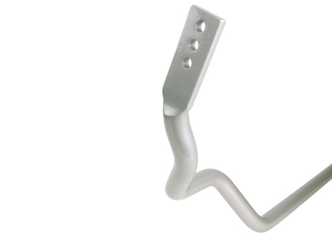 Front Sway Bar - 27mm 3 Point Adjustable