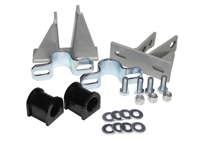 EMPI Deluxe Sway Bar Mount Kit – 3/4 Inch Bar For VW Bug, Dune Buggy, Baja, Ghia