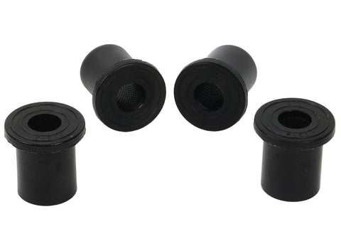 Rear Spring Shackle Upper Bush Kit