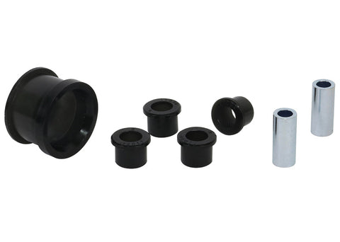 Front Steering Rack Bush Kit (2000-07/2003)