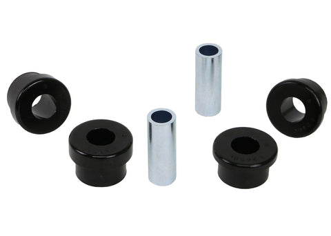 Rear Diff Mount Bush Kit