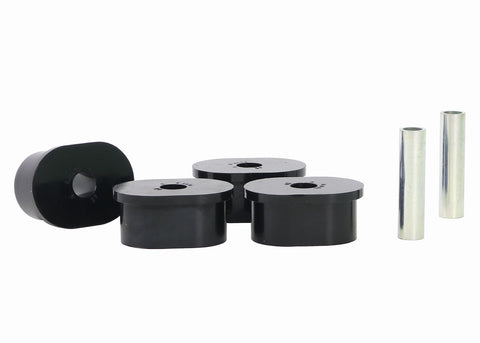 Rear Leaf Spring - Front Eye Bush Kit (Oval)
