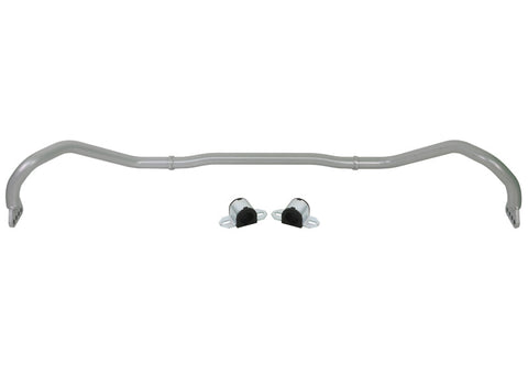Front Sway Bar - 30mm 4 Point Adjustable