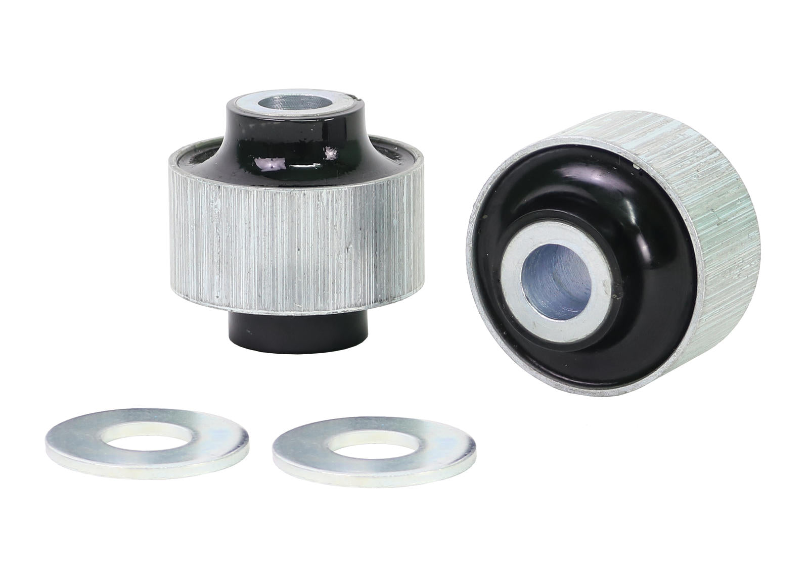 Front Control Arm Rear Bushes Split Front Lower Control Arm - Rear Bush Kit | Hakon Suspension - Melbourne