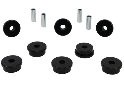 Rear Lower Trailing Arm Bush Kit (Rear)