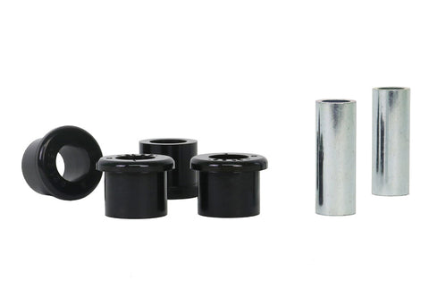 Rear Leaf Spring - Rear Eye Bush Kit