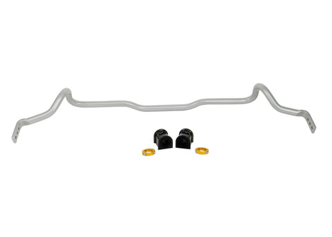 Front Sway Bar - 26mm 3 Point Adjustable