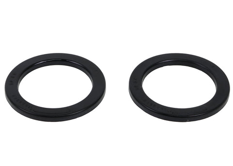 Rear Upper Spring Spacer