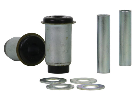 Front Lower Control Arm Bush Kit