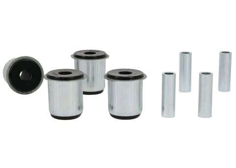 Rear Trailing Arm Upper Bush Kit