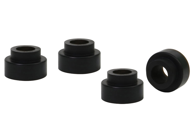 Front Leading Arm to Chassis Bush Kit