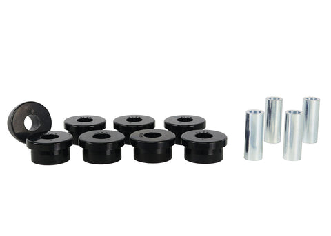 Rear Lower Trailing Arm Bush Kit