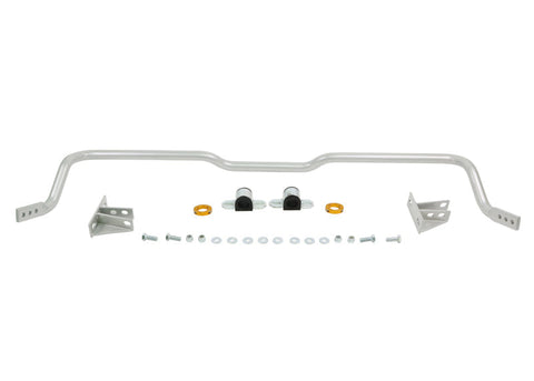 Rear Sway Bar - 26mm 3 Point Adjustable