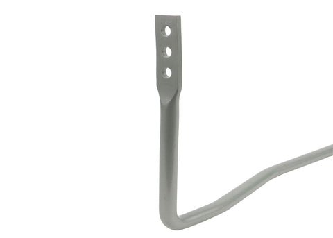 Rear Sway Bar - 16mm 3 Point Adjustable
