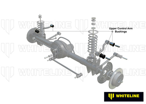 Rear Upper Trailing Arm Bush Kit