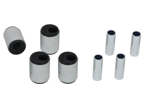 Front Upper Control Arm - Inner Camber Kit