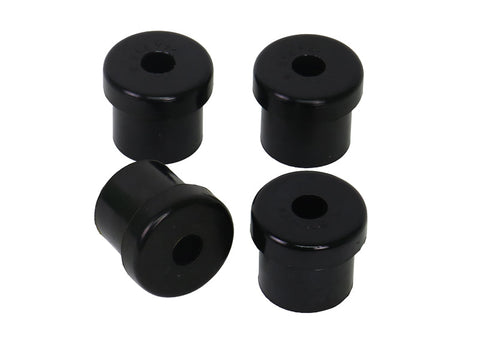 Leaf Spring - Eye Front Bushing Kit