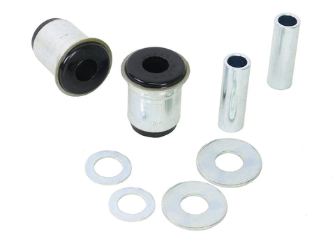 Front Lower Control Arm Bush Kit