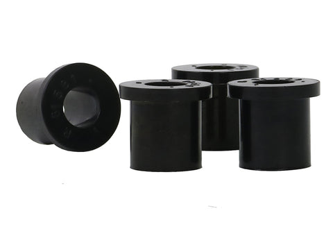 Leaf Spring - Eye Rear Bushing Kit