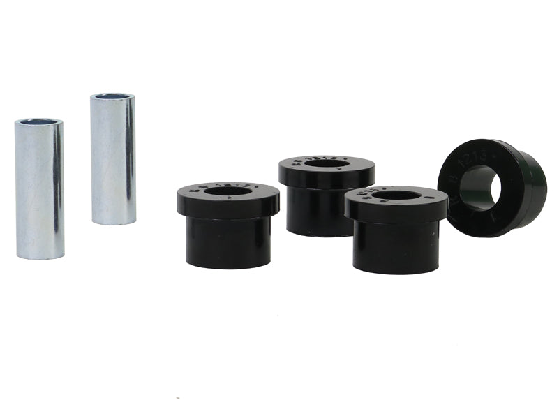 Front Steering Rack Bush Kit