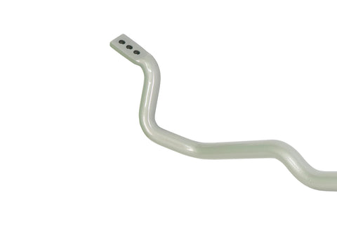 Rear Sway Bar - 26mm 3 Point Adjustable