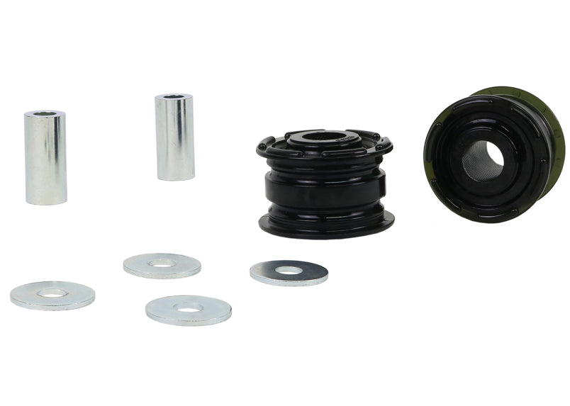 Rear Trailing Arm - Front Bush Kit