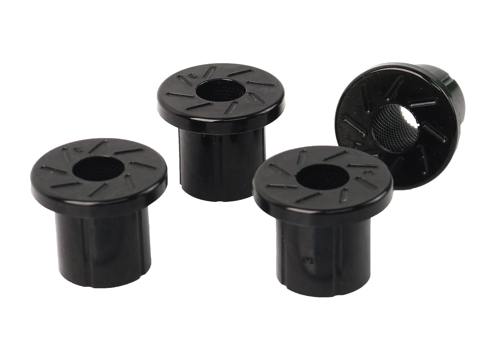 Leaf Spring - Eye Rear Bush Kit | Hakon Suspension - Melbourne