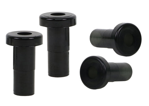 Front Upper Control Arm Bush Kit