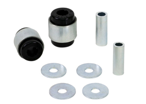 Rear Toe Arm Bush Kit (Outer)