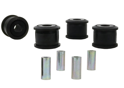 Rear Trailing Arm - Lower Bush Kit