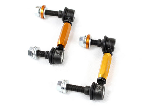 Rear Swaybar Links (Adjustable)