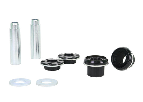 Front Subframe - Rear Mount Bush Kit