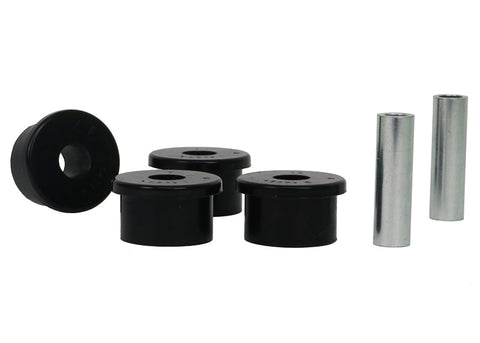 Leaf Spring - Eye Front Bushing Kit