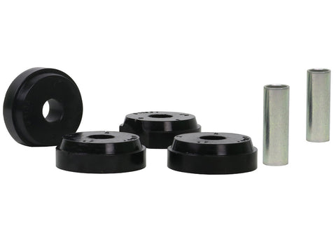 Front Steering Idler Bush