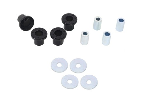 Front Steering Rack Bush Kit