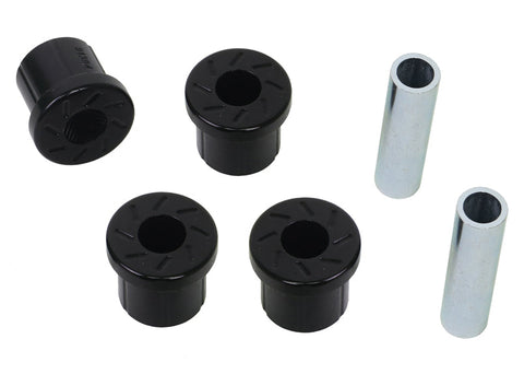Spring - Shackle Bushing Kit